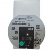 Motor Pompa W-HE SC | Viessmann 7874717